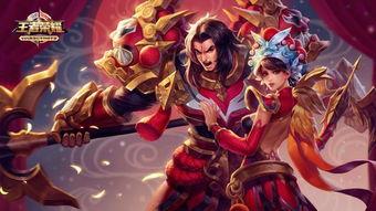 王者皮肤爆料最新李华,王者峡谷中的文艺复兴