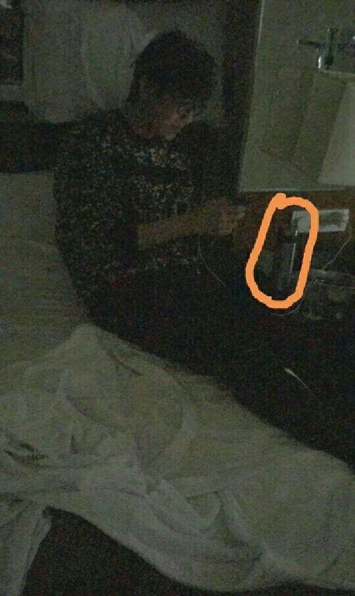 许嵩网友爆料视频播放,网友爆料视频揭秘幕后故事